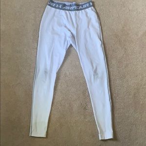 Under Armour Compression Tights